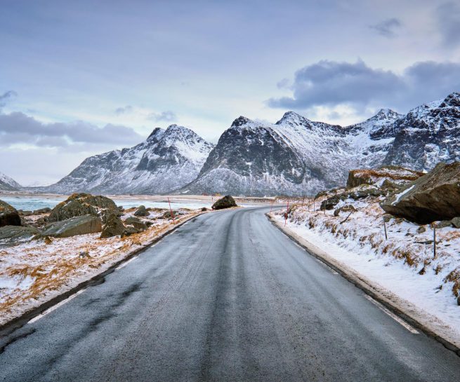 Préparer son voyage en Norvège